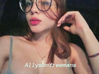 Allysonfreemans