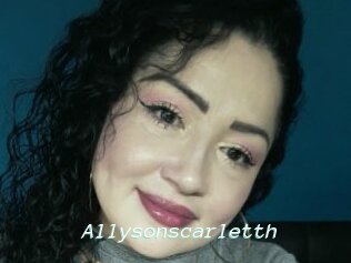 Allysonscarletth