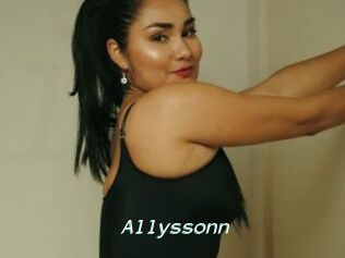 Allyssonn