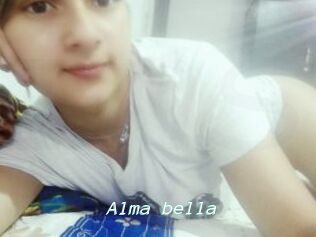 Alma_bella