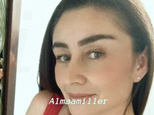 Almaamiller