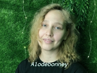 Alodebonney