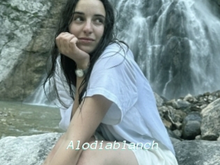 Alodiablanch