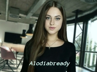 Alodiabready