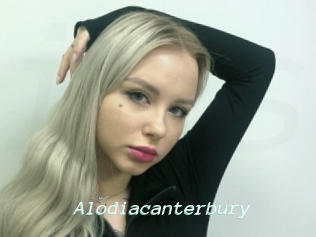 Alodiacanterbury