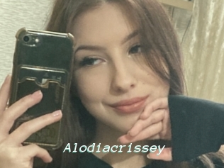 Alodiacrissey