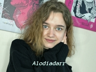 Alodiadarr