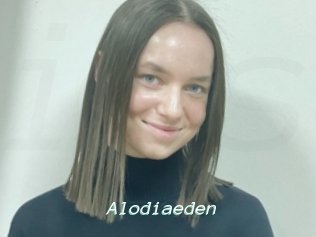 Alodiaeden