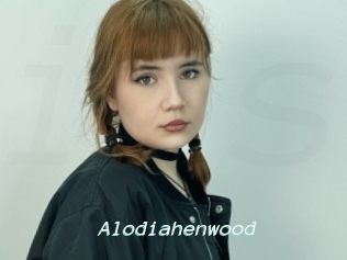 Alodiahenwood