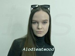 Alodieatwood