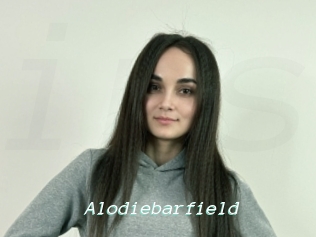 Alodiebarfield