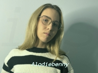 Alodiebenny