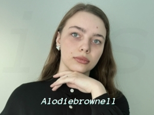 Alodiebrownell