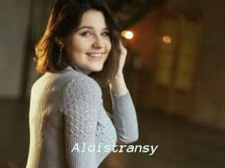 Aloistransy