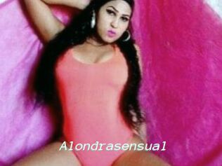 Alondrasensual