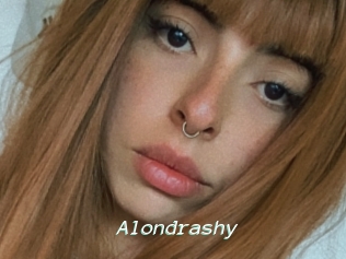 Alondrashy