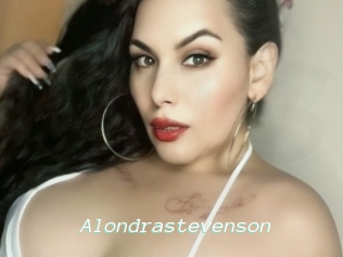 Alondrastevenson