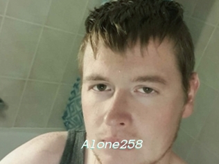 Alone258