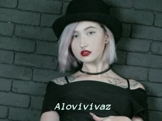 Alovivivaz