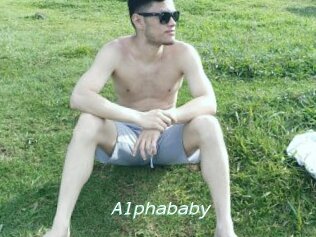 Alphababy