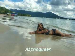 Alphaqueen