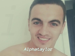 Alphataylor