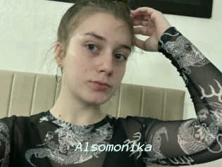 Alsomonika