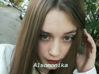 Alsomonika