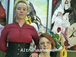 Althenaandgwen