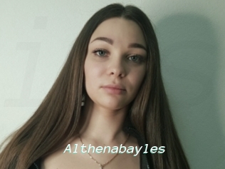 Althenabayles