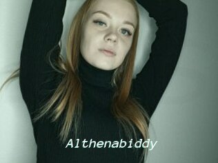 Althenabiddy