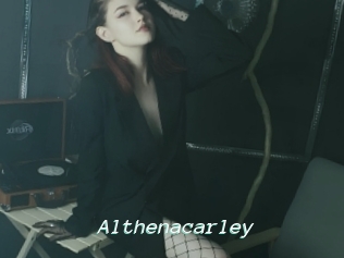 Althenacarley