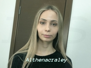 Althenacraley