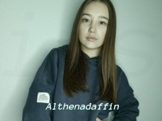 Althenadaffin