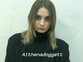 Althenadoggett