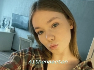 Althenaecton