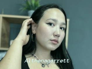 Althenagarrett