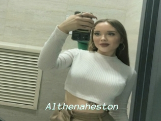 Althenaheston