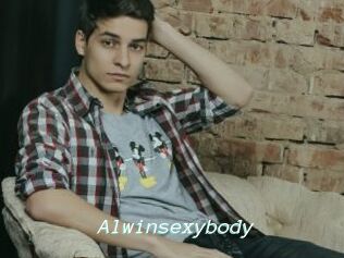 Alwinsexybody