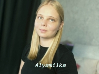 Alyamilka