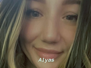 Alyas