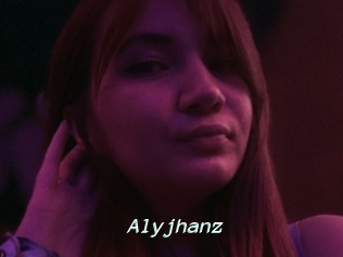 Alyjhanz