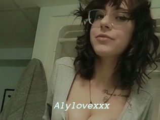 Alylovexxx