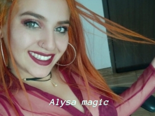 Alysa_magic