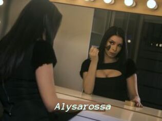 Alysarossa