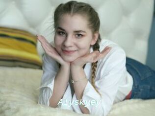 Alyskyey