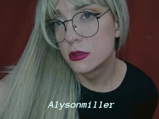 Alysonmiller