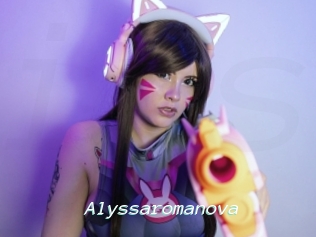 Alyssaromanova