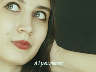 Alysummer