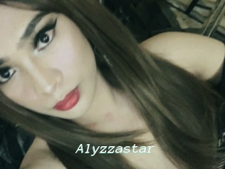 Alyzzastar